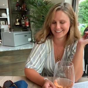 Meet your Posher, Aarika